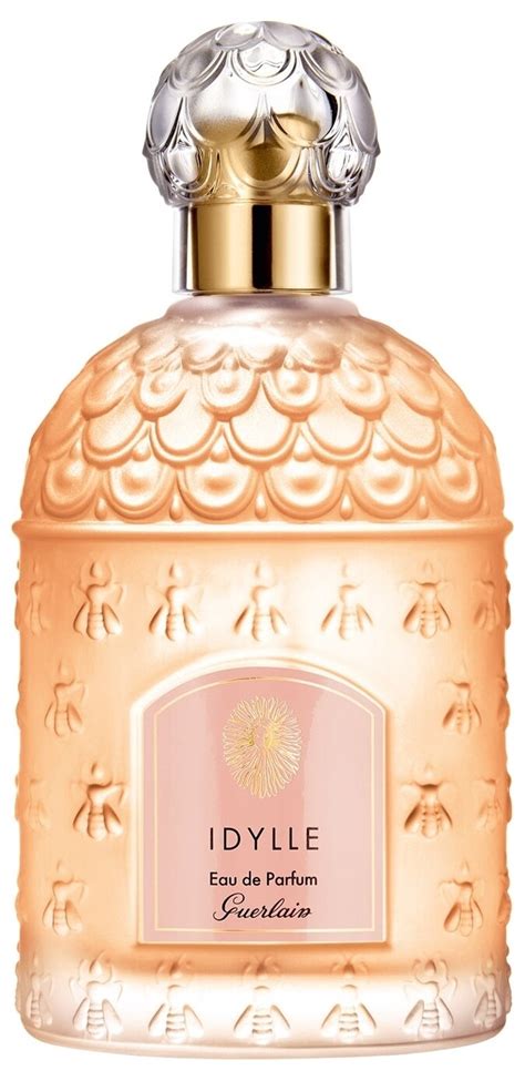 Idylle by Guerlain (Eau de Parfum) » Reviews.